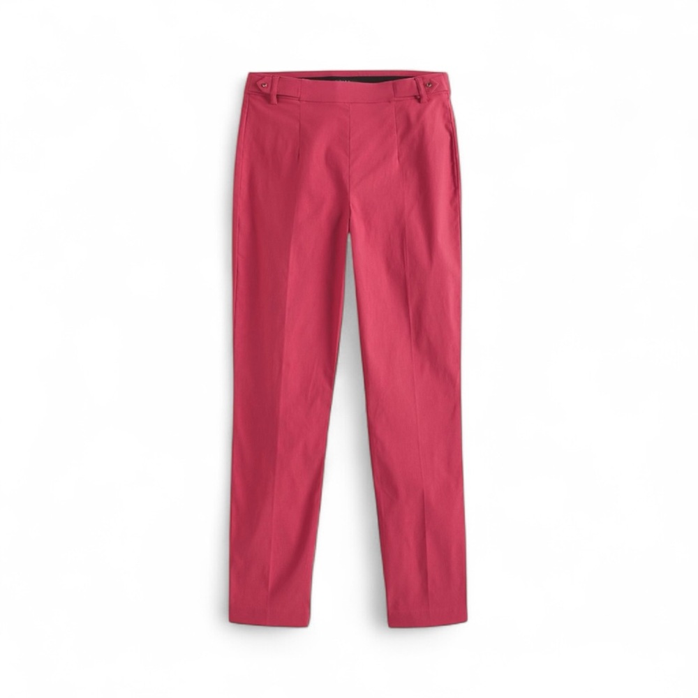 Stylish Pink Pants